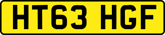 HT63HGF