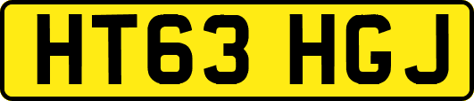 HT63HGJ