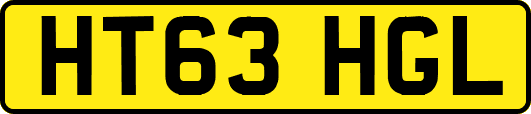 HT63HGL