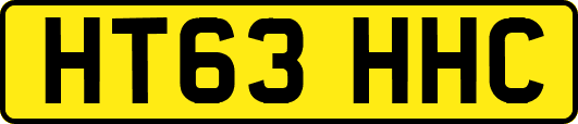 HT63HHC