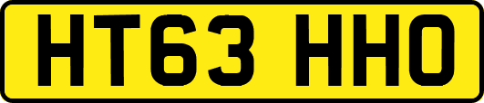 HT63HHO
