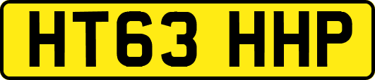 HT63HHP