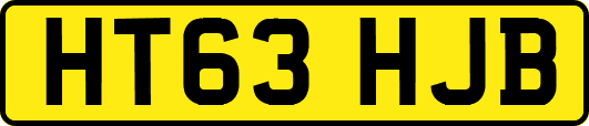HT63HJB
