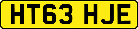 HT63HJE