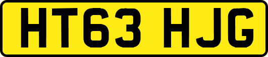 HT63HJG