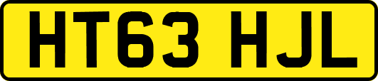 HT63HJL