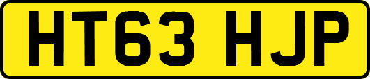 HT63HJP