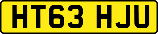 HT63HJU