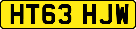 HT63HJW