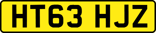 HT63HJZ