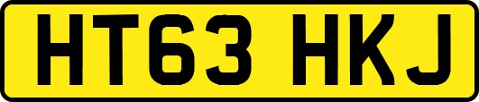 HT63HKJ