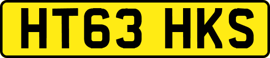 HT63HKS