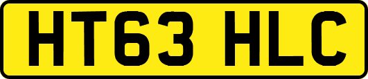 HT63HLC