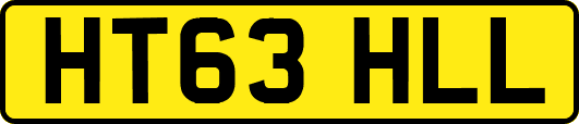 HT63HLL