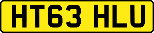 HT63HLU