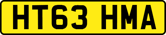 HT63HMA