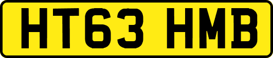 HT63HMB