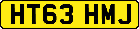 HT63HMJ
