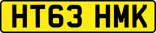 HT63HMK