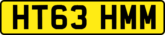 HT63HMM