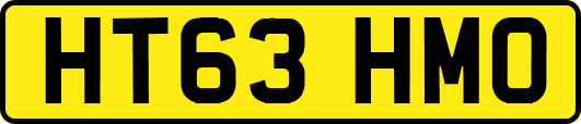 HT63HMO