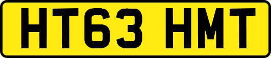 HT63HMT