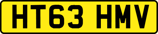 HT63HMV