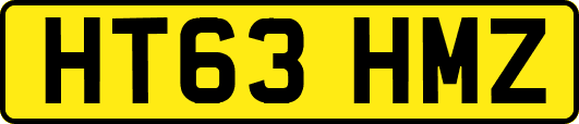 HT63HMZ