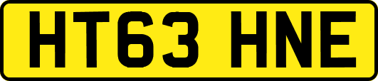 HT63HNE