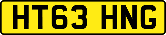 HT63HNG