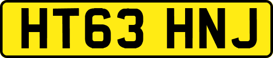 HT63HNJ