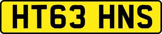 HT63HNS