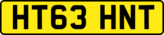HT63HNT