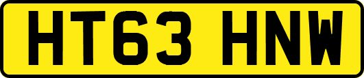 HT63HNW