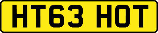 HT63HOT