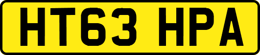 HT63HPA