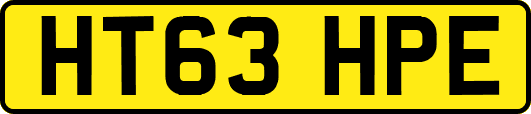 HT63HPE