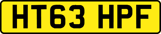 HT63HPF