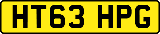 HT63HPG