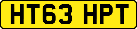 HT63HPT