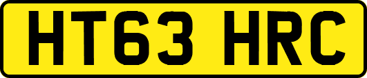 HT63HRC