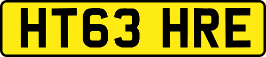 HT63HRE