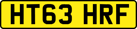 HT63HRF