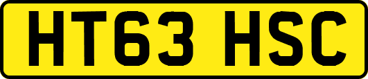 HT63HSC