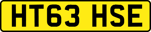 HT63HSE