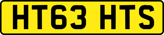 HT63HTS