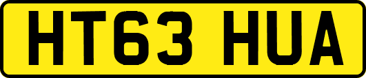 HT63HUA