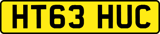 HT63HUC