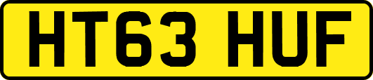 HT63HUF