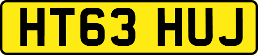 HT63HUJ